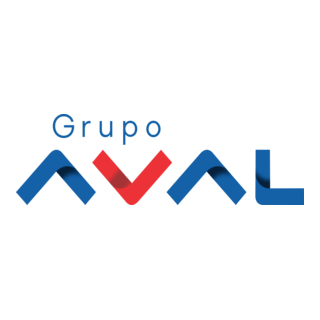 GRUPO AVAL Logo PNG Vector