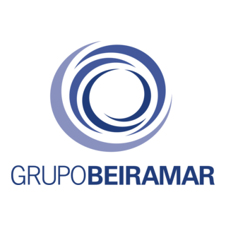 Grupo Beiramar Logo PNG Vector