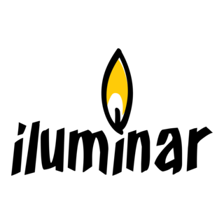 Grupo Iluminar Logo PNG Vector