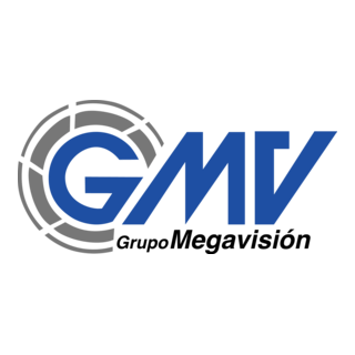 Grupo Megavisión 2018 Logo PNG Vector