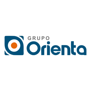 Grupo Orienta Logo PNG Vector