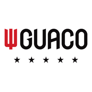Guaco 2020 Logo PNG Vector