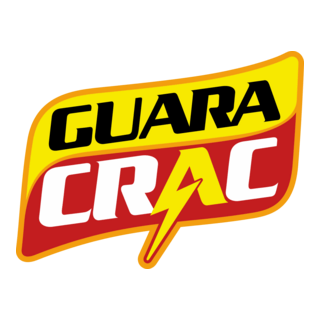 Guara Crac Logo PNG Vector