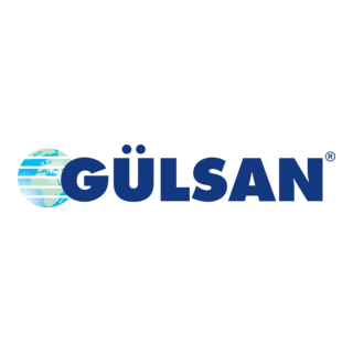 Gülsan Holding Logo PNG Vector