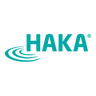 HAKA KUNZ Logo PNG Vector