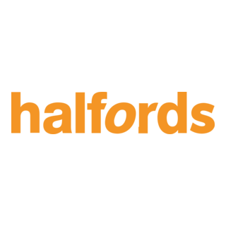 Halfords Logo PNG Vector