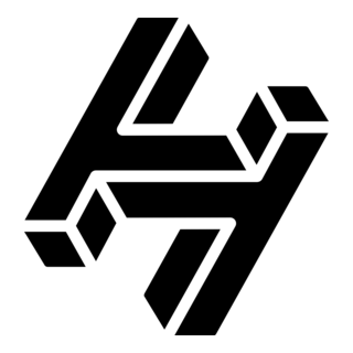 Handshake (HNS) Logo PNG Vector