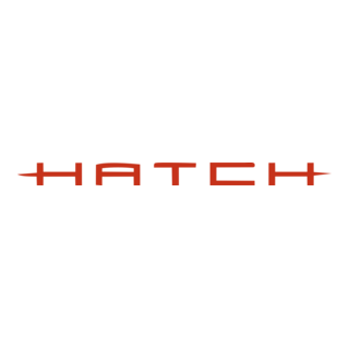 Hatch Logo PNG Vector