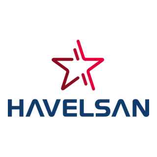 Havelsan Logo PNG Vector