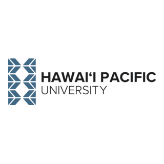 Hawaii Pacific University Logo PNG Vector