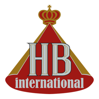 HB Logo PNG Vector