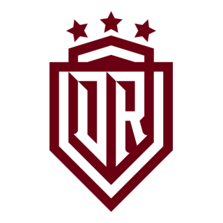HC Dinamo Riga Logo PNG Vector