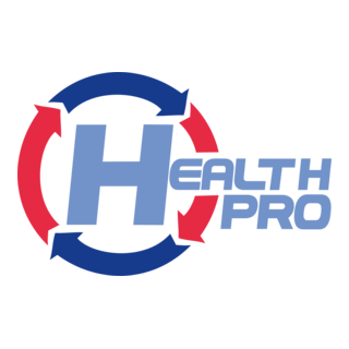 HEALTH PRO Logo PNG Vector