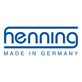 Henning Logo PNG Vector