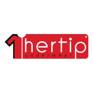 Hertip Underwear Logo PNG Vector