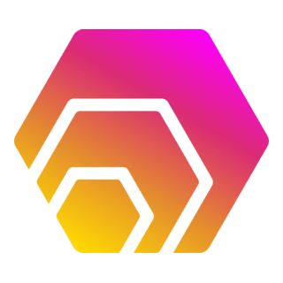 HEX (HEX) Logo PNG Vector