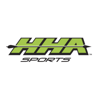 HHA Sports Logo PNG Vector