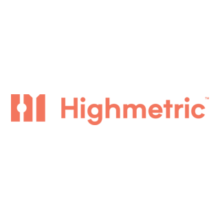 Highmetric New Logo PNG Vector
