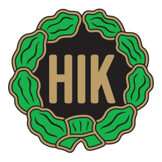 HIK Hango (early 60's) Logo PNG Vector