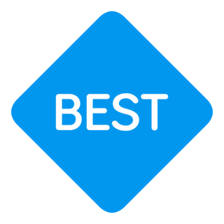 Hilversum Best Logo PNG Vector