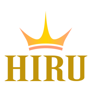 Hiru Logo PNG Vector