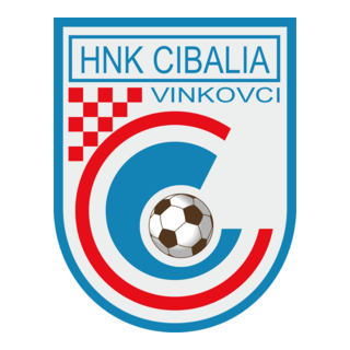 HNK Cibalia Vinkovci Logo PNG Vector