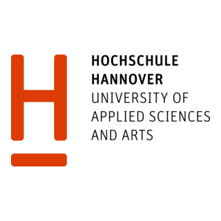 Hochschule Hannover Logo PNG Vector