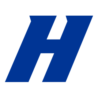 Hofstra Athletics H Logo PNG Vector