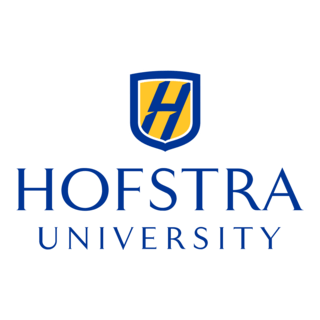 Hofstra University Logo PNG Vector