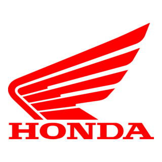 Honda Logo PNG Vector
