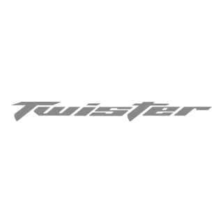Honda twister Logo PNG Vector