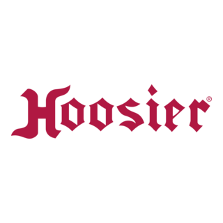 HOOSIER TIRE Logo PNG Vector