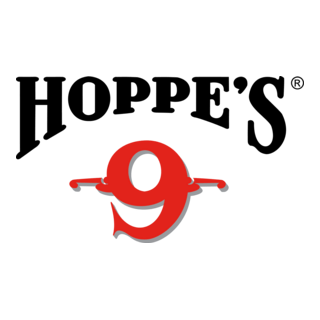 HOPPE’S 9 Logo PNG Vector