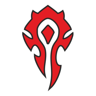 Horde Logo PNG Vector