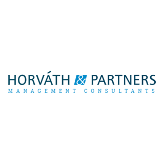 Horváth & Partners Logo PNG Vector