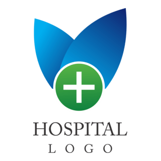 Hospital Logo PNG Vector