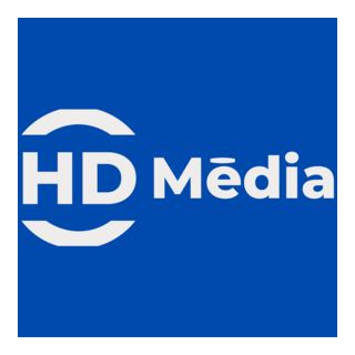 Hostdebit Media Logo PNG Vector