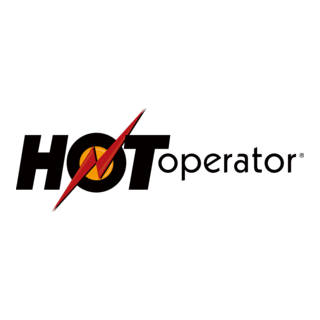HotOperator Logo PNG Vector