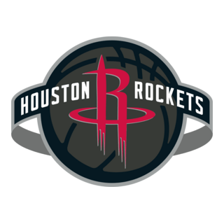 Houston Rockets Logo PNG Vector