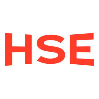 HSE TV Logo PNG Vector