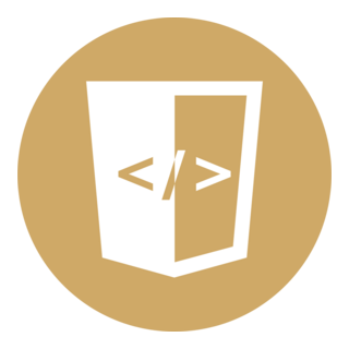 HTMLCOIN (HTML) Logo PNG Vector
