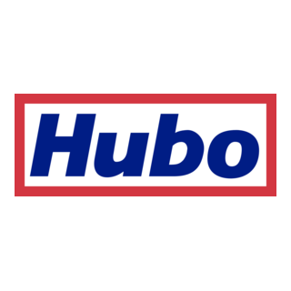 Hubo Logo PNG Vector