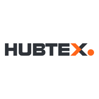 Hubtex Logo PNG Vector