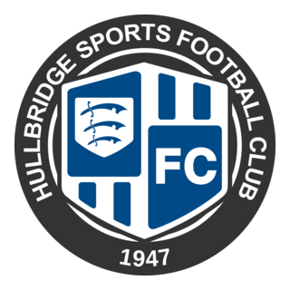 Hullbridge Sports FC Logo PNG Vector