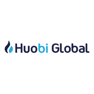 Huobi Global Logo PNG Vector