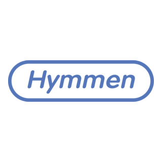 Hymmen Logo PNG Vector