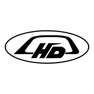 Hyundai Motor Company 1970 Logo PNG Vector