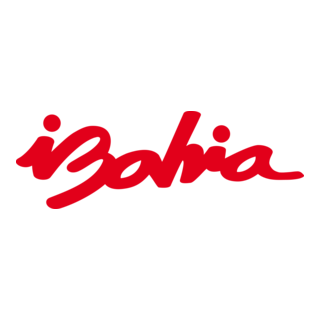 iBahia Logo PNG Vector
