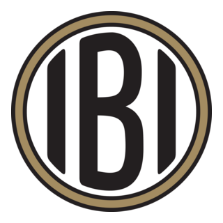 ÍBÍ Isafjordur (60's) Logo PNG Vector