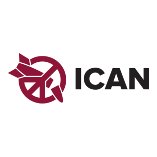 ICAN Logo PNG Vector